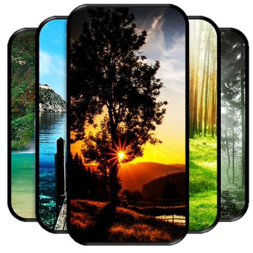 Scenery Wallpapers icon