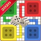 Ludo classic Parcheesi game: king of ludo game