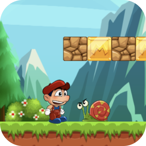 Sboy's Adventure icon