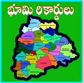 TS Dharani ROR Land Records on 9Apps