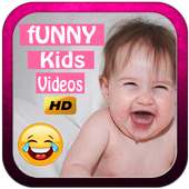 Funny kids videos - best funny videos for kids HD