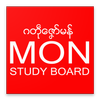 Mon Study Board иконка