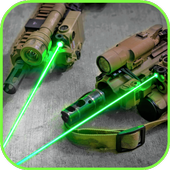 Weapons Wallpaper icon