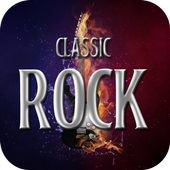 Classic Rock icon