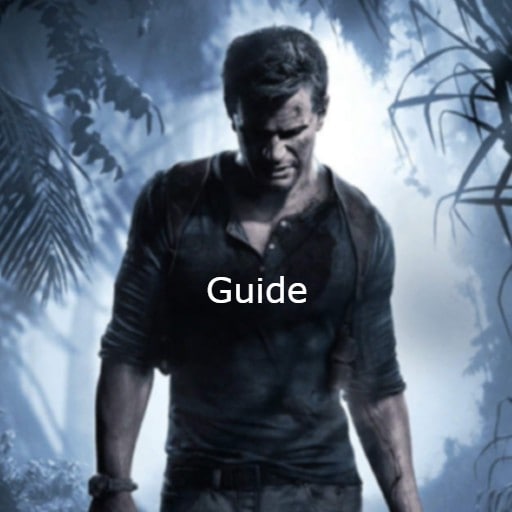 Guide of New Uncharted 4: a Thief's End 2021 icon