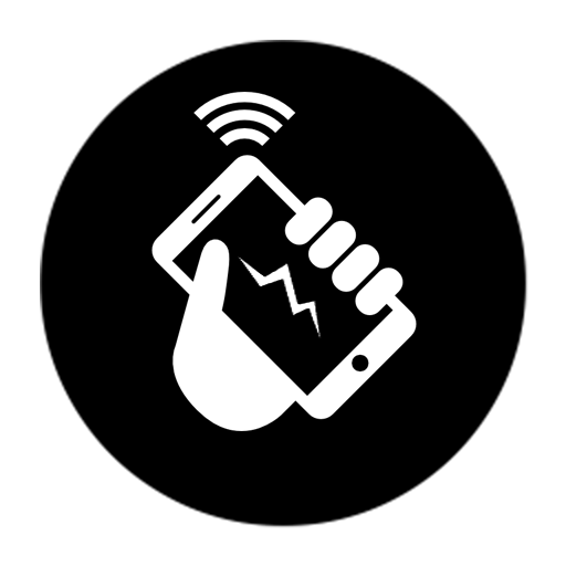 Black Messenger - A Dark Mode Messenger icon