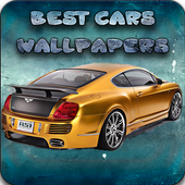 Nice Fast Cars Wallpapers icon