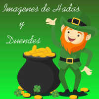 Imagenes de Hadas y Duendes