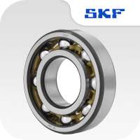 SKF Bearing Calculator