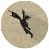 Unofficial Minecraft Dragons icon