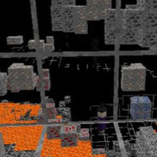 X-Ray Texture Pack for MCPE icon