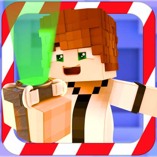 Ben Ten Mods for Minecraft icon
