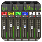 garage multi band app for android free 2019 icon