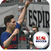 Soccer 2017 Football Game icon