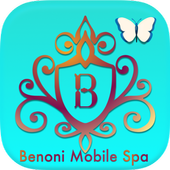 Benani spa icon