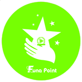 Funa Point : Refer &amp; Earn Point icon