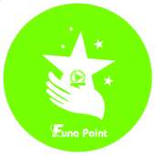 Funa Point : Refer & Earn Point