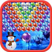 Bubble Shooter Christmas