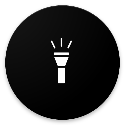 Home Button Flashlight - replace Google Assistant icon