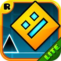 Geometry Dash Lite on 9Apps