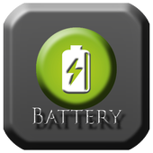 Best Fast Battery Charger icon