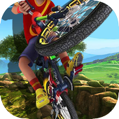 Shiva Moto Bike Adventure icon