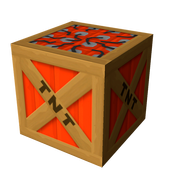 HackMine: Craft &amp; Build icon