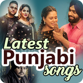 Punjabi Song - Hindi Song icon