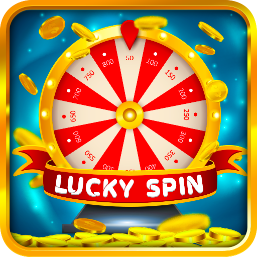 Spin to Win Earn Money - Win Real Money icon