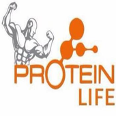 proteins life - health, body &amp; lifestyle for life icon