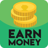 Earn Money Online icon