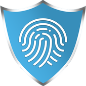 Real Applock Fingerprint 2018 icon