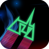 Space Racer Super FX icon