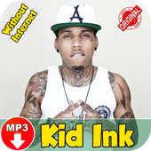 Kid Ink Songs on 9Apps