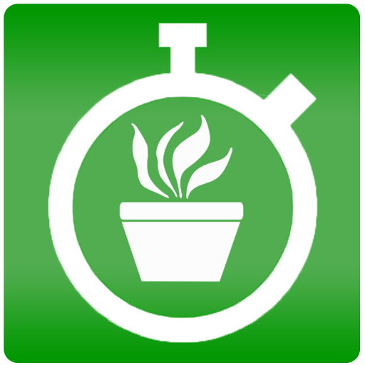 Plant Diary icon