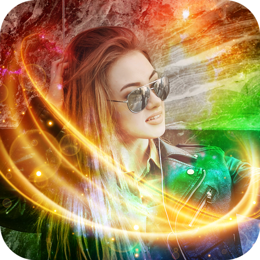 Magic Photo Studio : Photo Effects &amp; Pic Editor icon