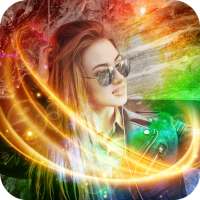 Magic Photo Studio : Photo Effects & Pic Editor