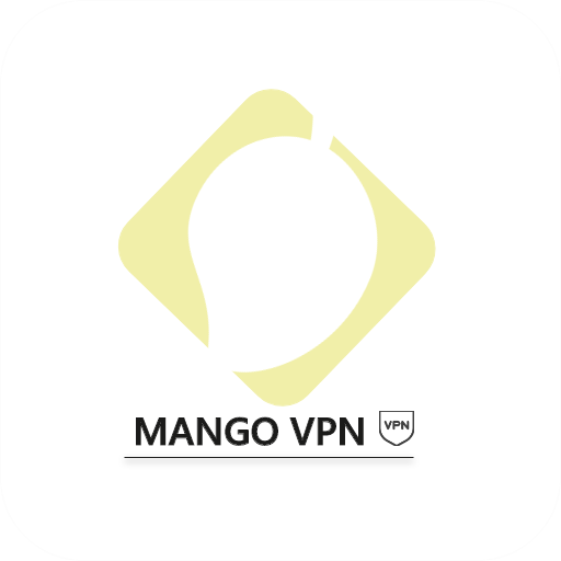 Mango VPN And Private Browser icon