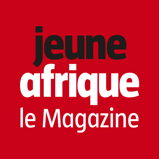 Jeune Afrique - Le Magazine icon