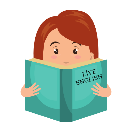 English Word Game icon