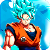 Dragon Epic Bardock Ball icon