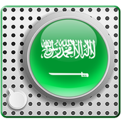 Radio Saudi Arabia Online KSA icon