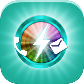RINGING FLASHLIGHT icon