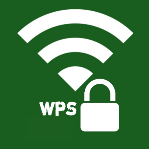 Wps Connect Wifi 2021 icon