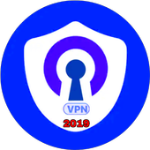 Luxury VPN icon