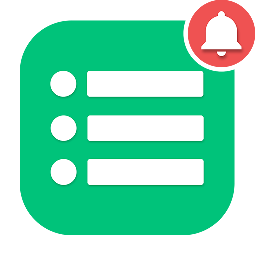 Notification History icon