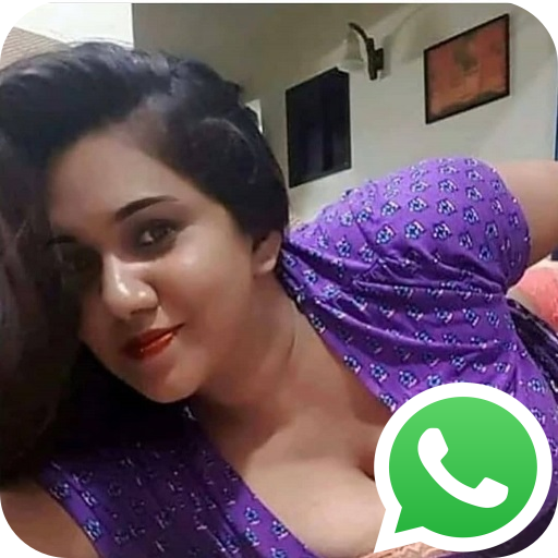 Sexy Girls Mobile Numbers For Video Chat icon