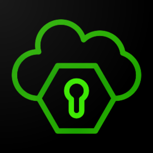 VPN Secure Pro icon