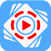 Photo To Video Maker With Music - Photo Editor Pro icon