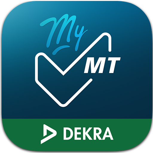 My Dekra MT icon